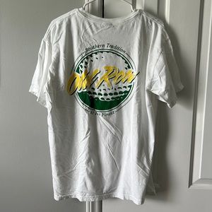 Old Row Short Sleeve